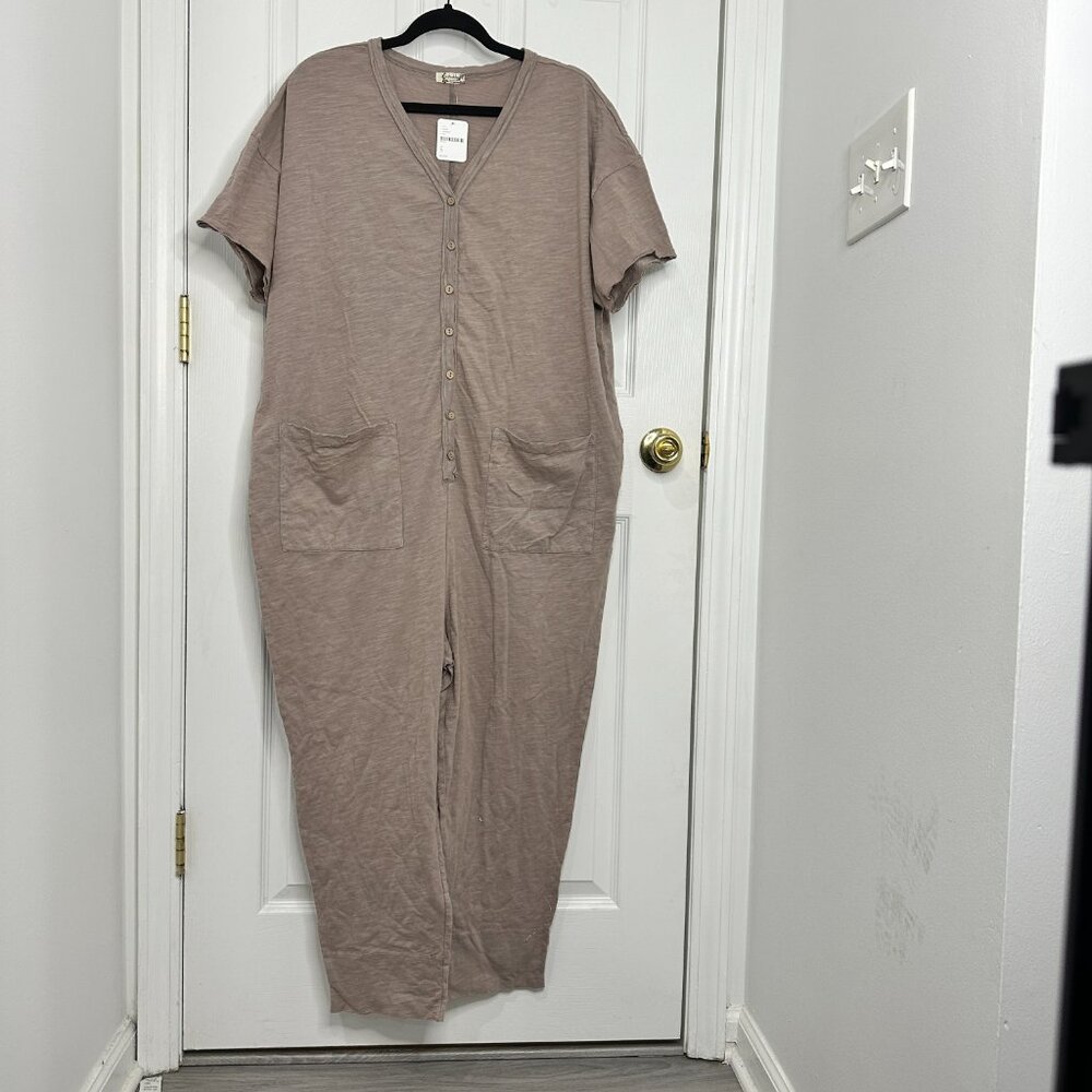 Free People jumper